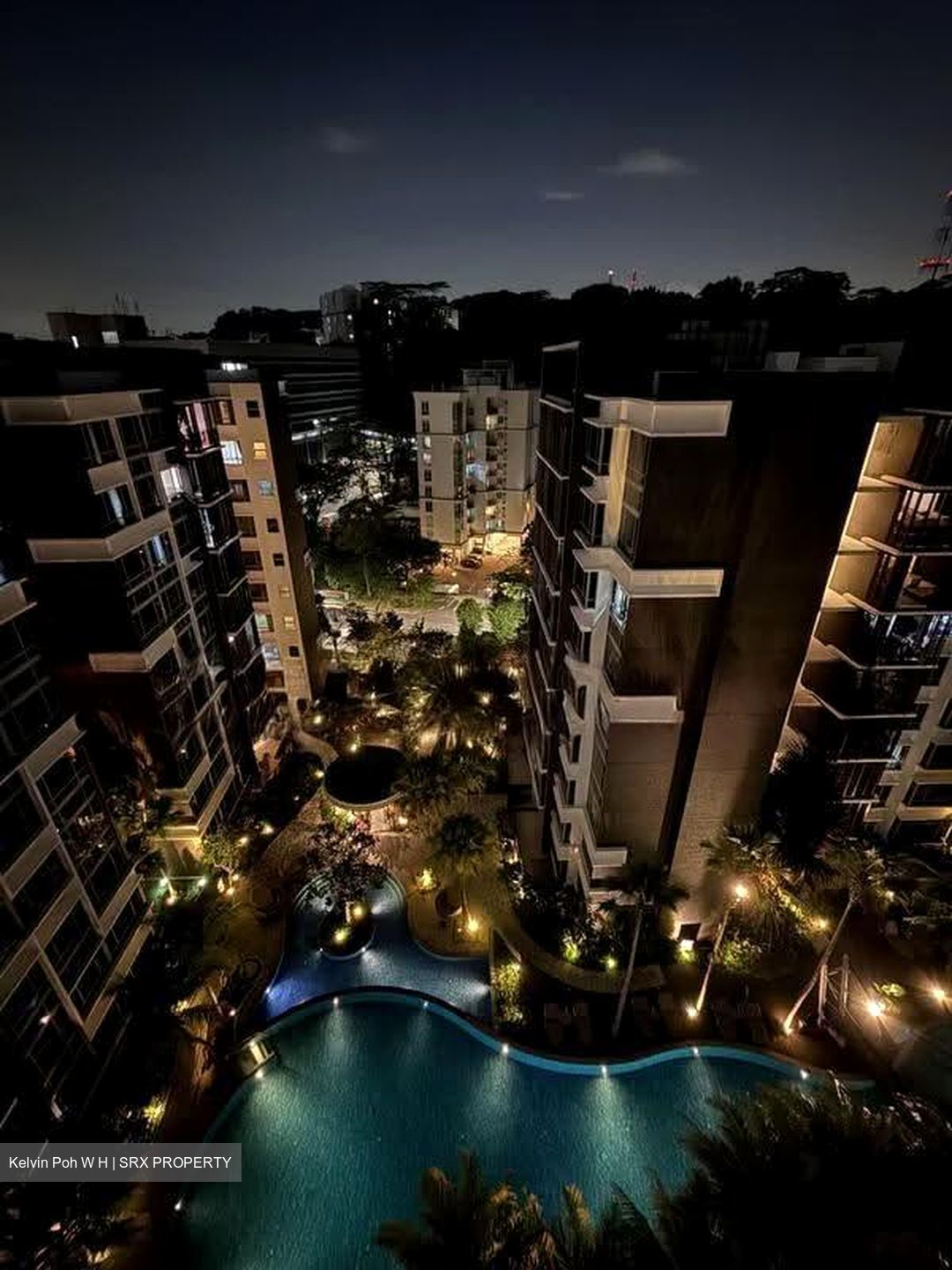 The Lanai (D23), Condominium #624960261